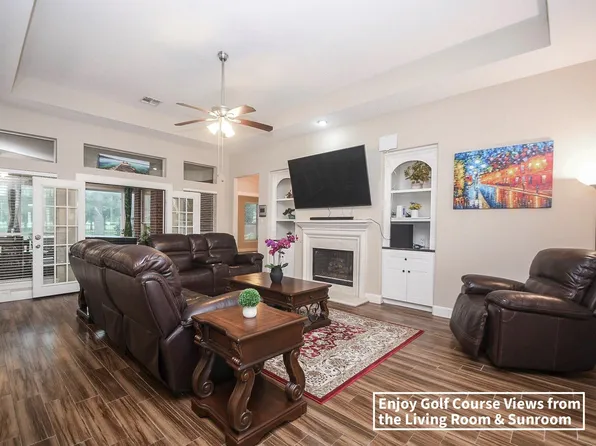 4014 Sand Ter, Katy, TX 77450