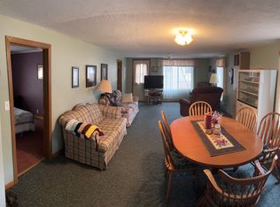 14512 S Antoines Cir, Gordon, WI 54838