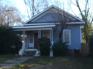 701 S Boylan Ave, Raleigh, NC 27603