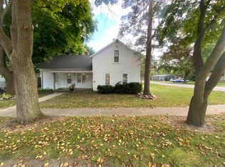 4280 Banker St, North Branch, MI 48461