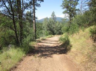 0 Road 600, Ahwahnee, CA 93601