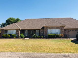 1413 Saint Andrews Rd, San Angelo, TX 76904