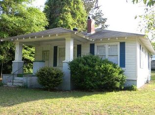 513 Jefferson St, Hamlet, NC 28345