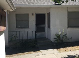 155 S 3rd St, Dixon, CA 95620