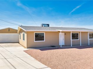1460 Horseshoe Ln, Bullhead City, AZ 86442