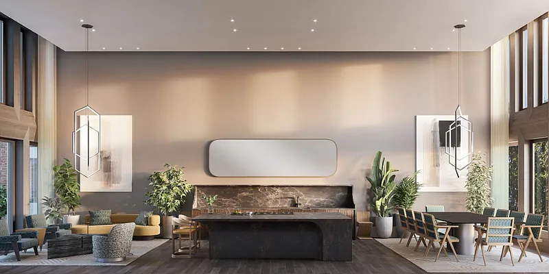 Rented by Douglas Elliman | media 17