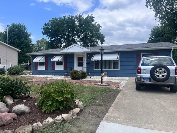 24 Marnel Rd, Montgomery, IL 60538