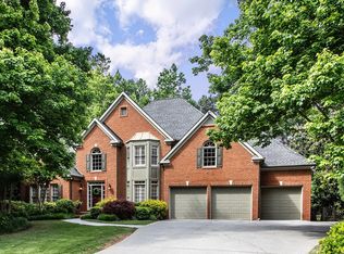 1416 Downington Overlook NW, Acworth, GA 30101