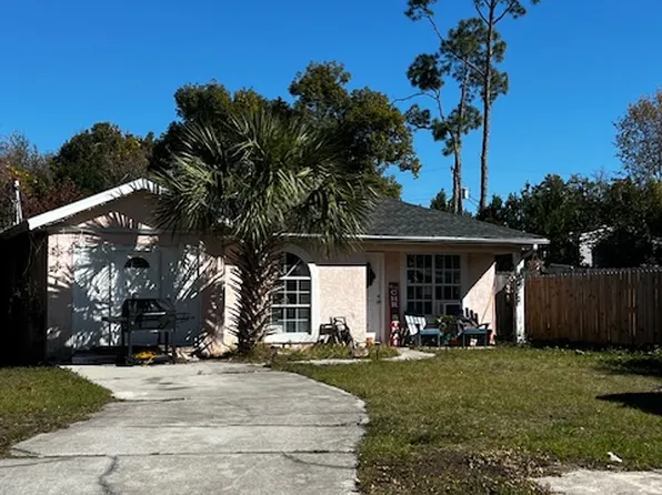 1210 Buena Vista Blvd, Panama City, FL 32401