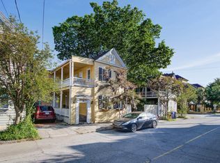 72 Vanderhorst St, Charleston, SC 29403