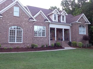 513 Belmont Cir, Wake Forest, NC 27587