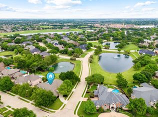 1307 Silverlake Rd, McKinney, TX 75072