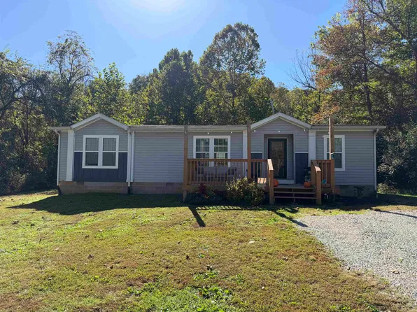 4916 Gibson Br, Fraziers Bottom, WV 25082