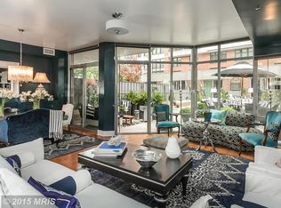 1400 Lancaster St UNIT 308, Baltimore, MD 21231