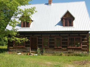 10493 Mink Hollow Rd, Farmersville Station, NY 14060