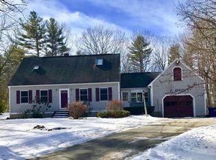 245 Mill Glen Rd, Winchendon, MA 01475