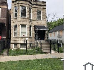 5314 S May St #1, Chicago, IL 60609