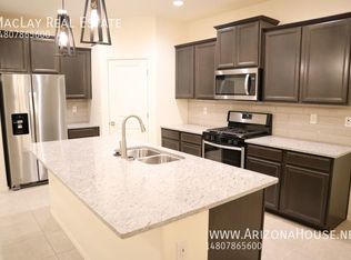 10639 W Chestnut St, Marana, AZ 85653