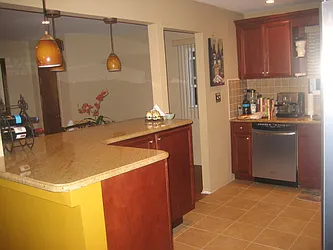 Rented by George Realty Group LLC