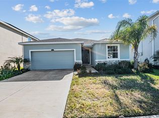 10653 Tally Fawn Loop, San Antonio, FL 33576