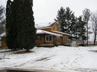 18381 48th Ave, Conklin, MI 49403