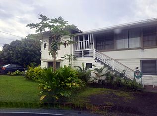 74 Maikai St, Hilo, HI 96720