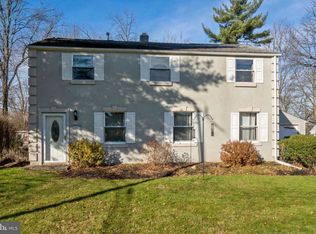 4106 Devonshire Rd, Plymouth Meeting, PA 19462