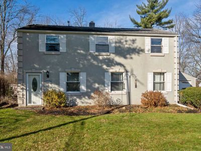 4106 Devonshire Rd, Plymouth Meeting, PA, 19462