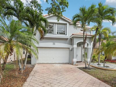 12425 NW 54th Ct, Coral Springs, FL, 33076