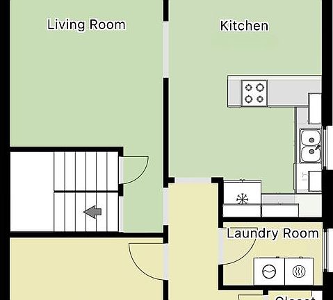 4th image of 2986 Green Valley Rd