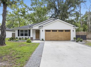 4021 Spring Glen Rd, Jacksonville, FL 32207