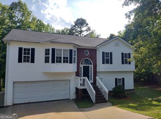 3164 Hidden Pass, Gainesville, GA 30506