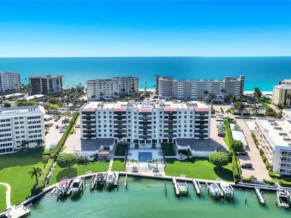 3430 Gulf Shore BLVD N #2I, NAPLES, FL 34103