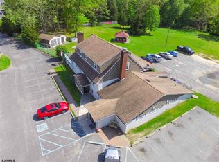 38 Tuckahoe Rd, Dorothy, NJ 08317