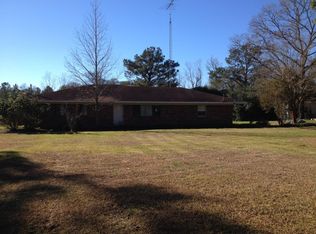 6180 Fernwood Rd, Magnolia, MS 39652