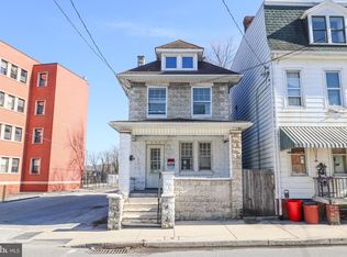 600 W College Ave, York, PA 17401
