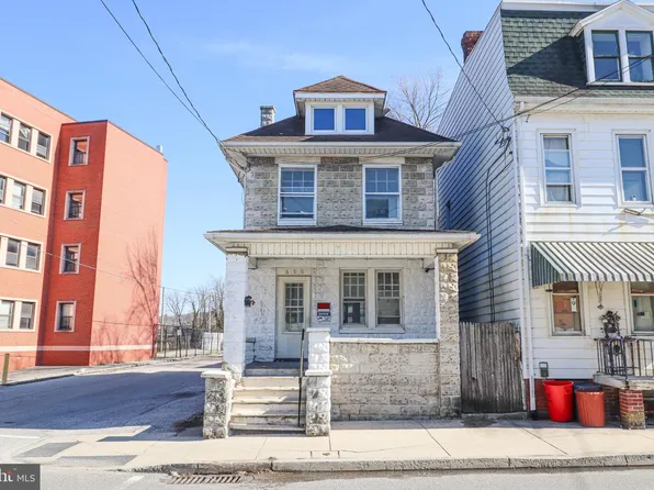600 W College Ave, York, PA 17401