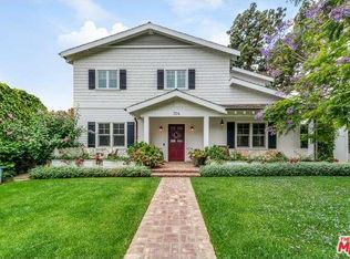 704 23rd St, Santa Monica, CA 90402