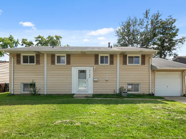 5185 Greentree Rd, Oak Forest, IL 60452