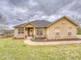1220 W Holt Ave, Harrison, AR 72601