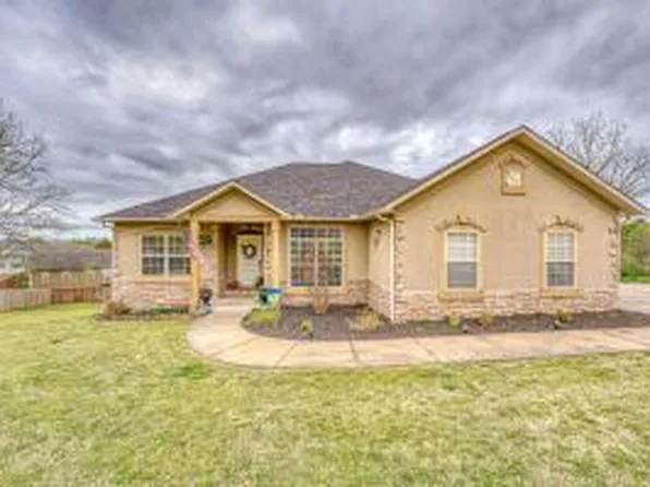 1220 W Holt Ave, Harrison, AR 72601