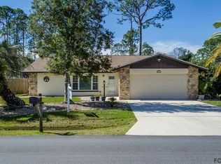 65 Wood Haven Dr, Palm Coast, FL 32164