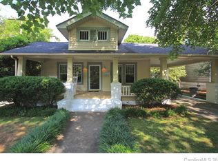 1901 Ashland Ave, Charlotte, NC 28205