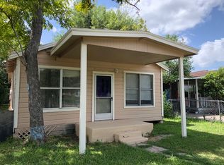 723 Biddle St, San Benito, TX 78586