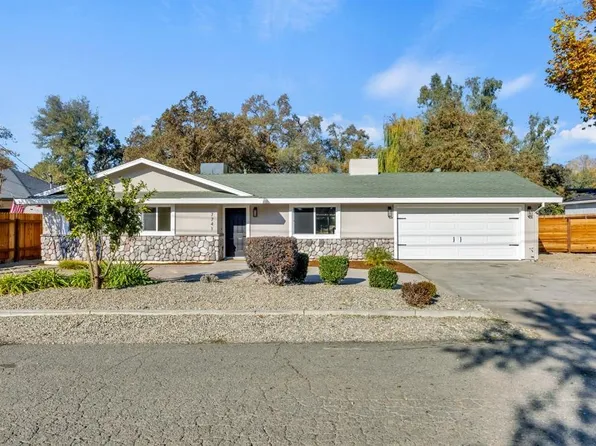 7741 Reno Ln, Citrus Heights, CA 95610