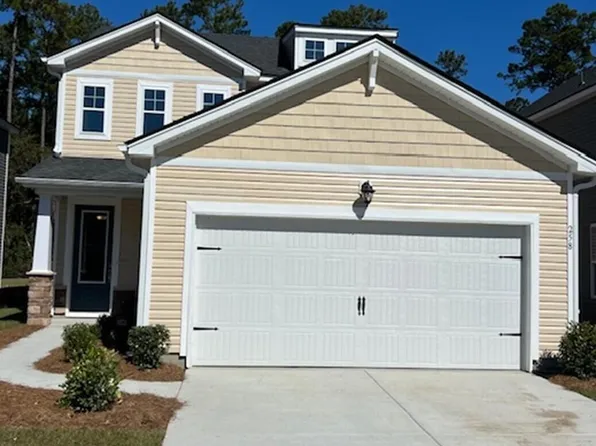 258 Wappoo Trace Ln, Summerville, SC 29486