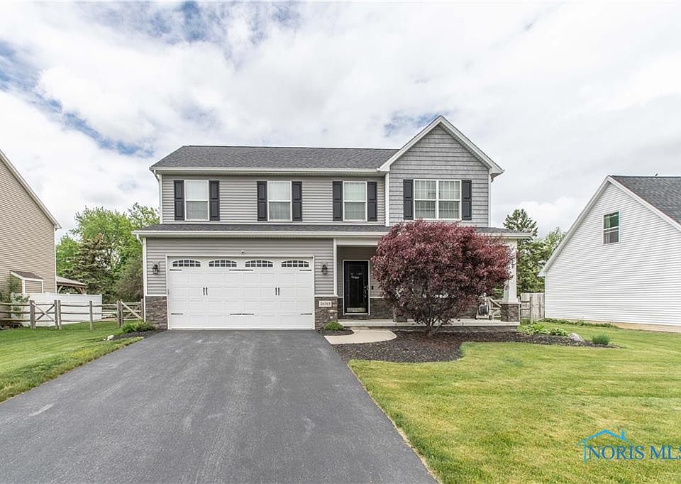1st image of 26763 Basswood Dr
