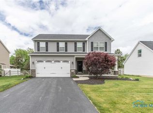 26763 Basswood Dr, Perrysburg, OH 43551