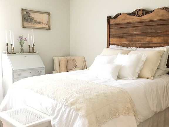 Bedroom #1