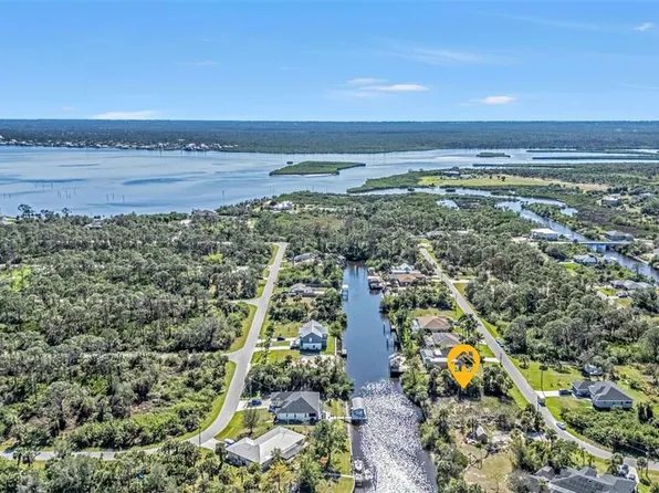 1188 Beekman Cir Lot 136, Pt Charlotte, FL 33953